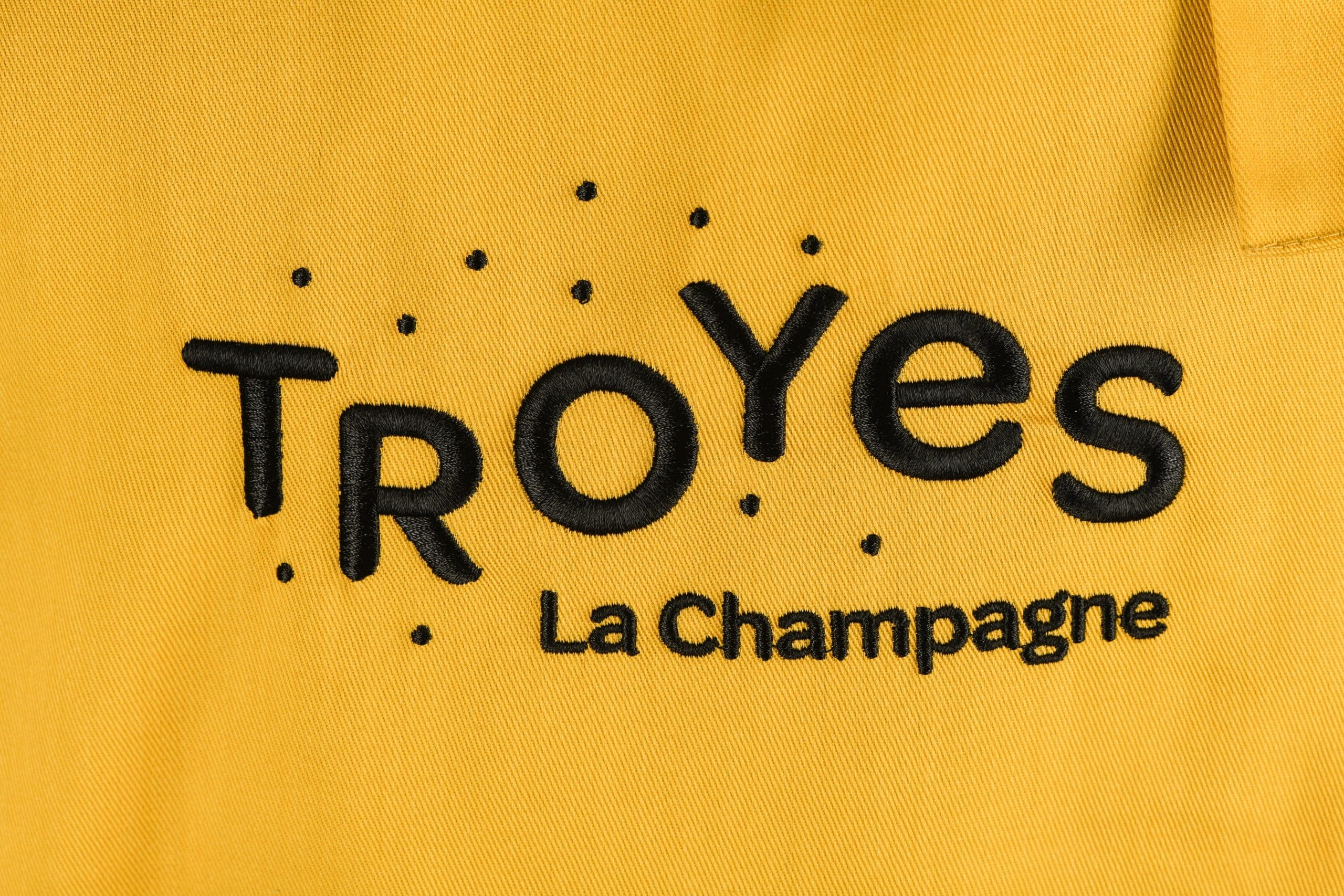 broderie textile troyes la champagne