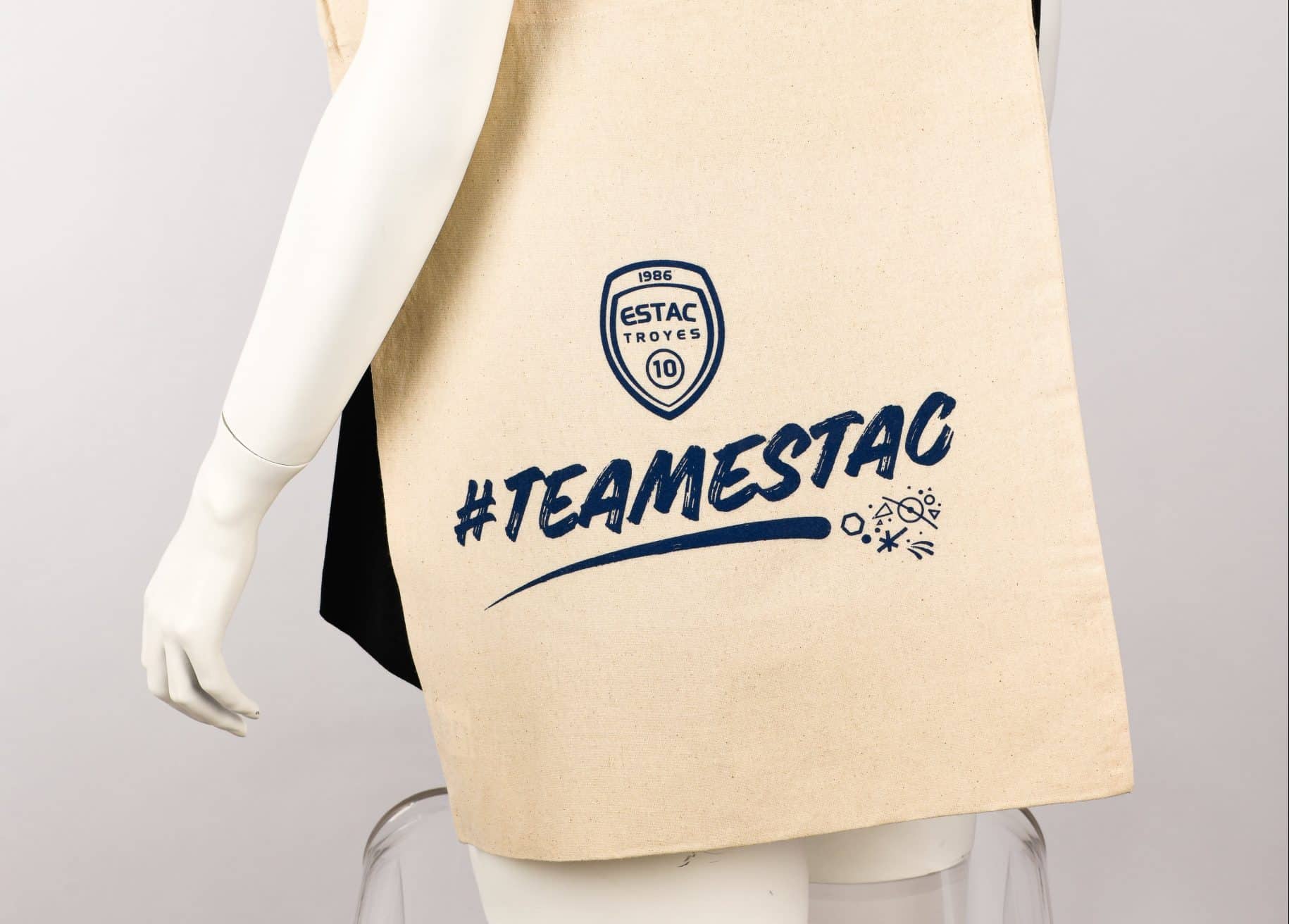 totebag estac