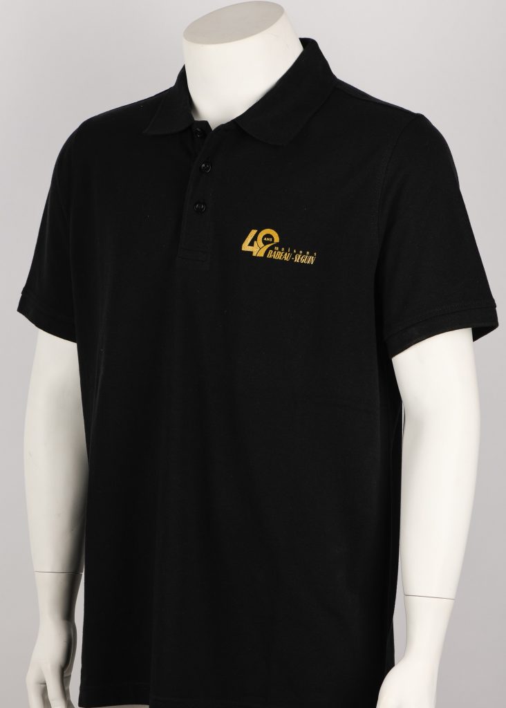 babeau seguin logo polo