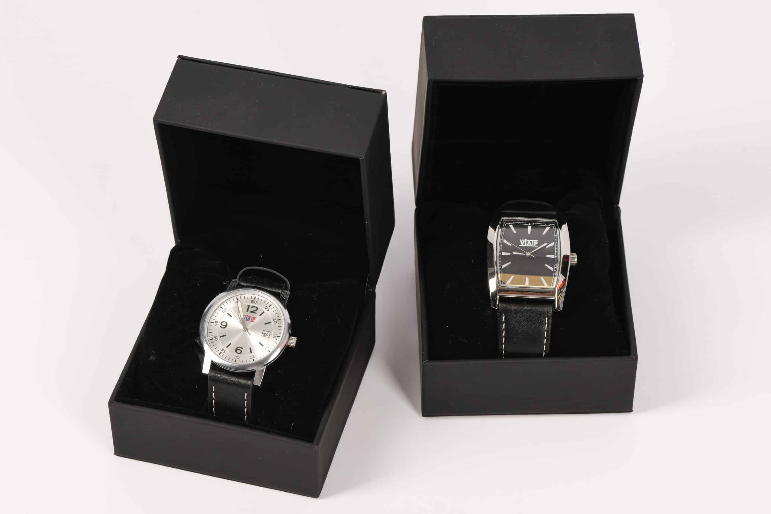 montre personnalisée