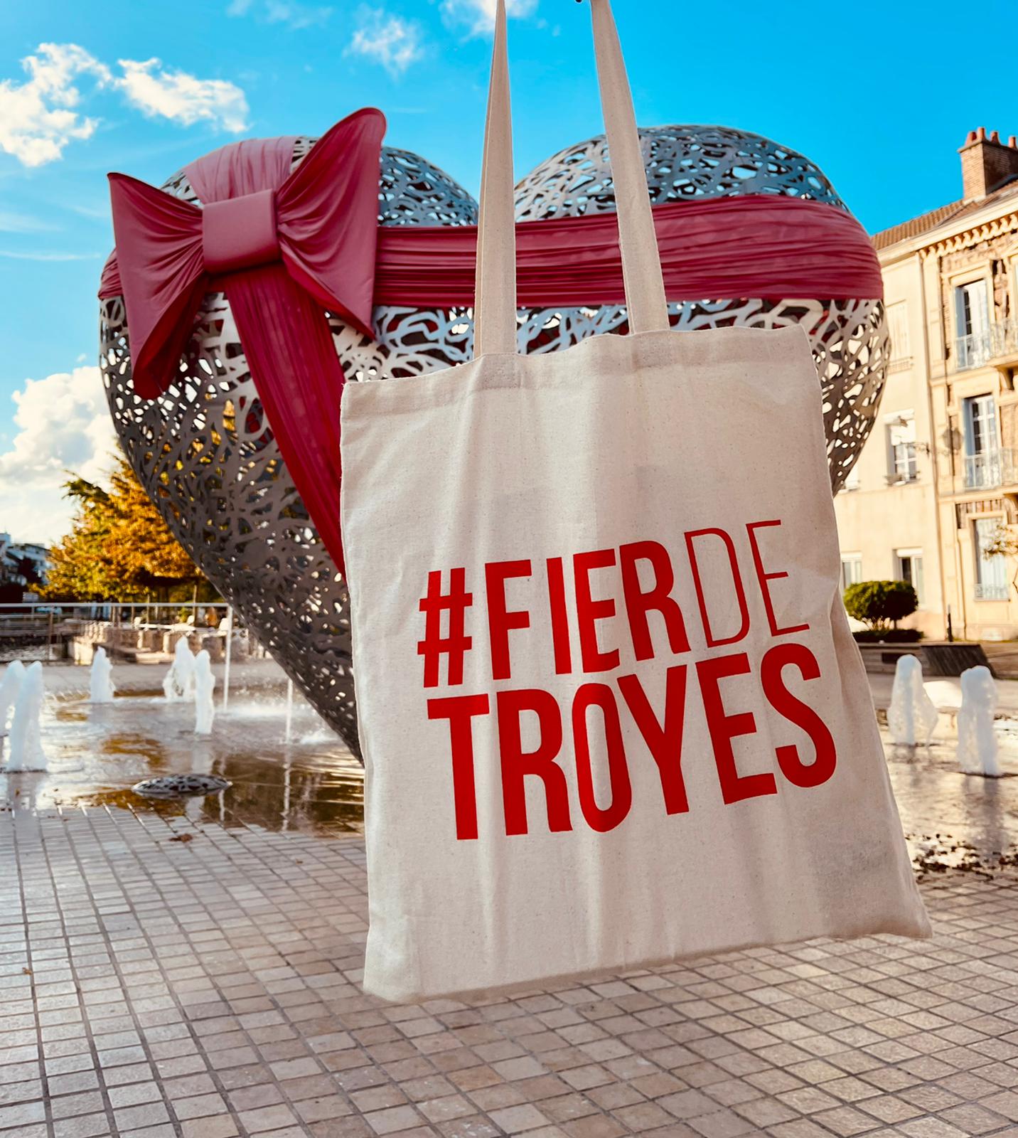 ToteBags 100 Français Personnalisables AUMER